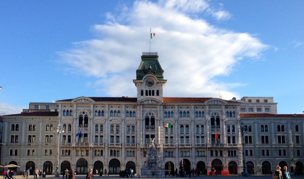 Trieste